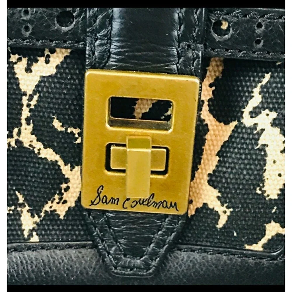 Sam Edelman Crossbody - Picture 4 of 7